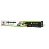 Staffa a Muro Ultra Slim Inclinabile TV LED LCD 23-55''