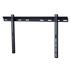 Staffa a Muro Ultra Slim Inclinabile TV LED LCD 40-65''