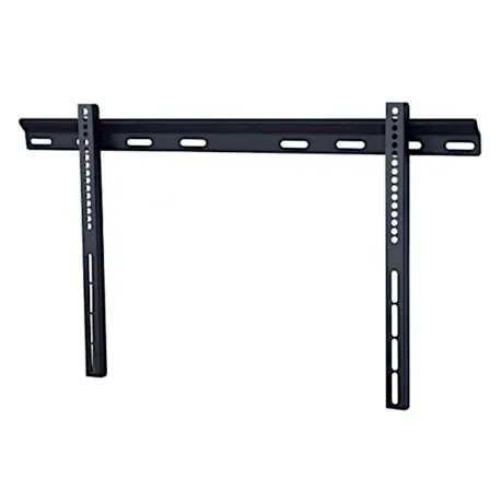 Staffa a Muro Ultra Slim Inclinabile TV LED LCD 40-65''