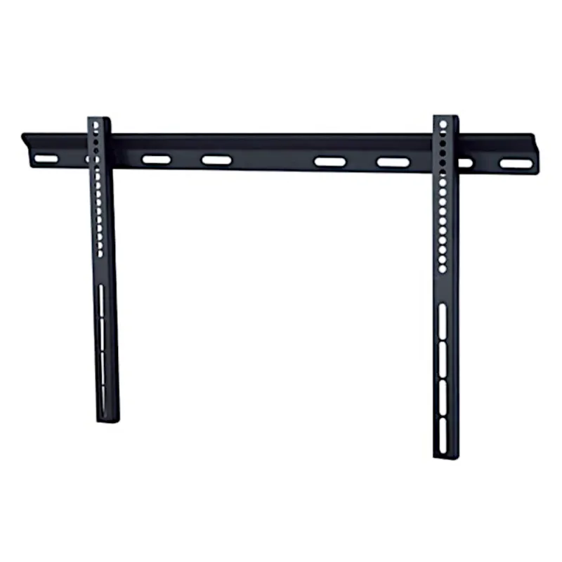 Staffa a Muro Ultra Slim Inclinabile TV LED LCD 40-65''