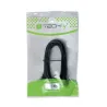 Cavo Prolunga HDMI High Speed con Ethernet 4K 60Hz M/F 7,5 m