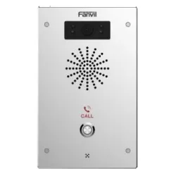 Fanvil i16 videocitofono IP da esterno IP65