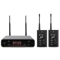 EZ Airlink Kit audio wireless extender per diffusori 