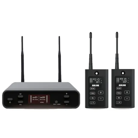 EZ Airlink Kit audio wireless extender per diffusori 