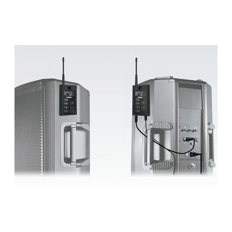 EZ Airlink Kit audio wireless extender per diffusori 