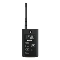 EZ Airlink Receiver ricevitore audio wireless