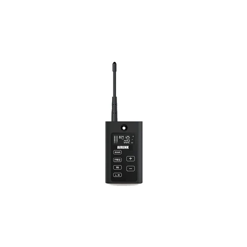 EZ Airlink Receiver ricevitore audio wireless