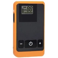 Ricevitore radioguida TG100R arancia