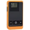 Ricevitore radioguida TG100R arancia