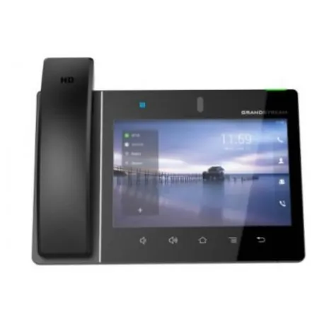 Grandstream GXV3380 videotelefono Android