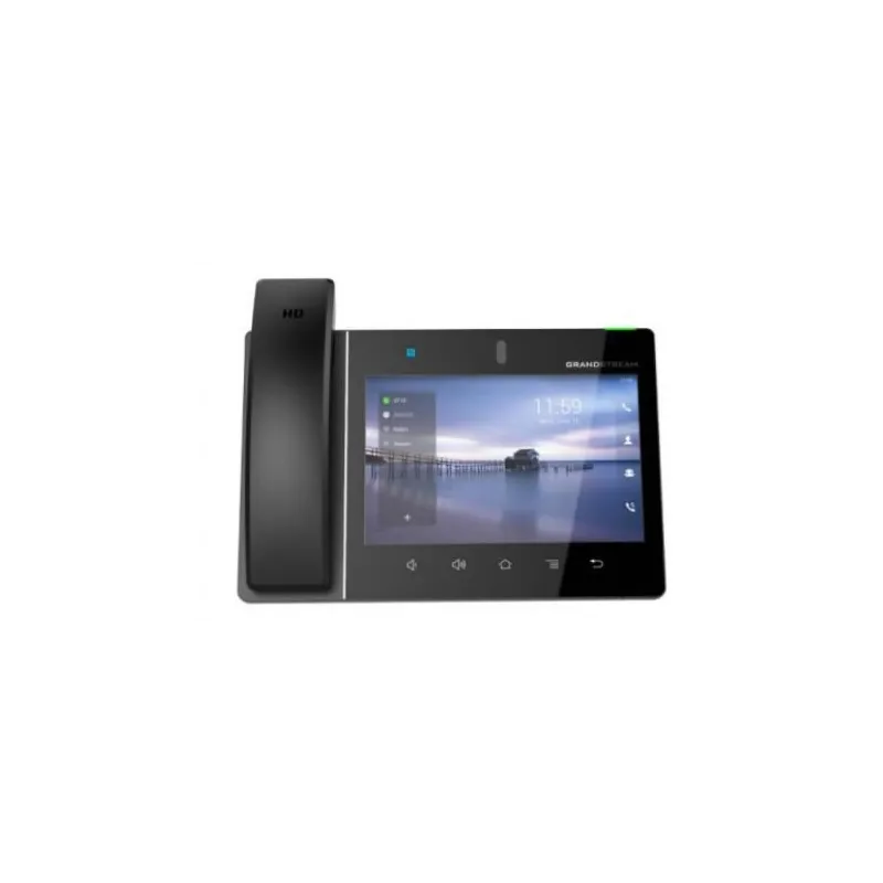 Grandstream GXV3380 videotelefono Android
