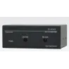 Amplificatore audio classe D 50 W EZ-APA50