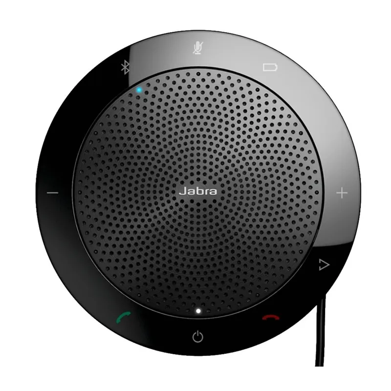 Jabra Speak 510 UC viva voce usb e bluetooth