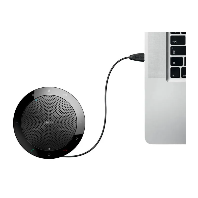 Jabra Speak 510 viva voce usb e bluetooth Ms Lync