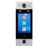 Dahua VTO9341 Videocitofono IP displaly touch, impronte, IR 