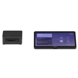 Logitech Room Solutions for Teams Base