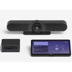 Logitech Room Solutions for Team Small
