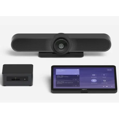 Logitech Room Solutions for Team Small