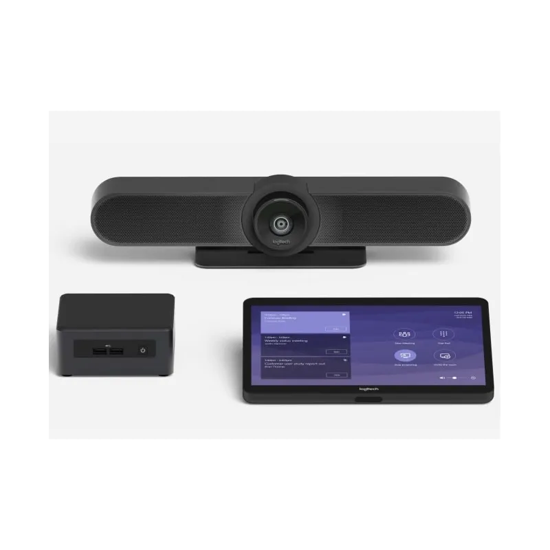 Logitech Room Solutions for Team Small