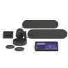 Logitech Room Solutions for Teams Large