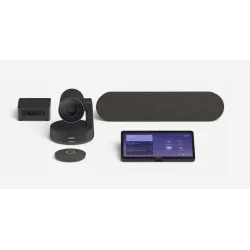 Logitech Room Solution for Zoom -Medium