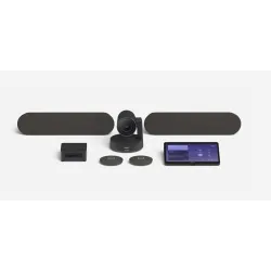 Logitech Room Solution for Zoom -Large