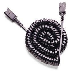 Jabra prolunga per cavo QD, per cuffie gn jabra