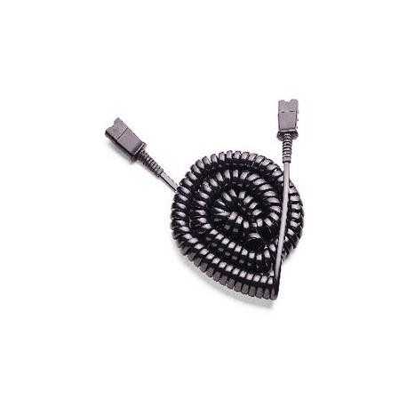 Jabra prolunga per cavo QD, per cuffie gn jabra