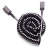 Jabra prolunga per cavo QD, per cuffie gn jabra