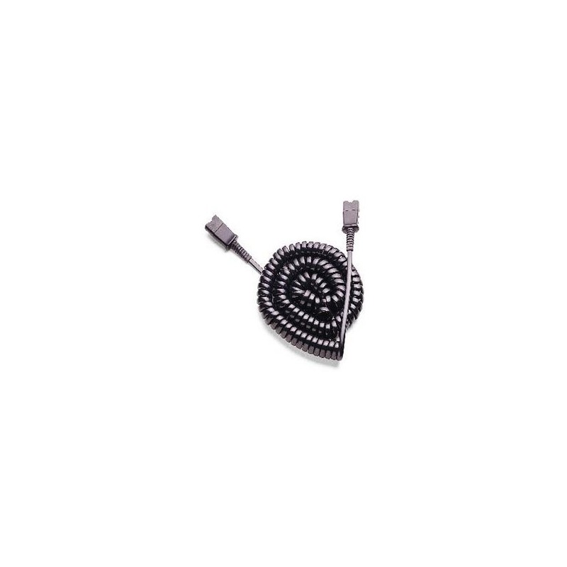 Jabra prolunga per cavo QD, per cuffie gn jabra