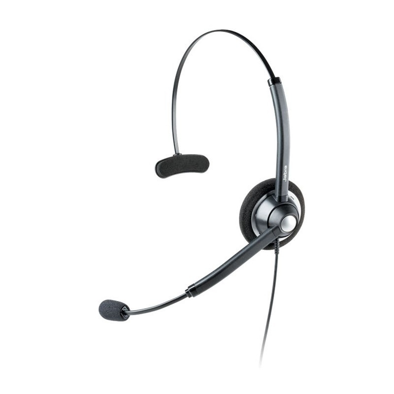Jabra BIZ 1900 mono cuffia professionale BIZ1900