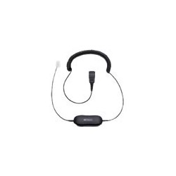 Jabra GN1221 Cavo limitatore QD/QD confome alla normativa UE