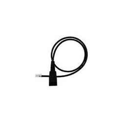 Jabra cavo per Siemens Openstage