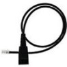 Jabra cavo per Siemens Openstage