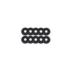 jabra copriauricolare in similpelle per GN9300 9350  10 pezzi