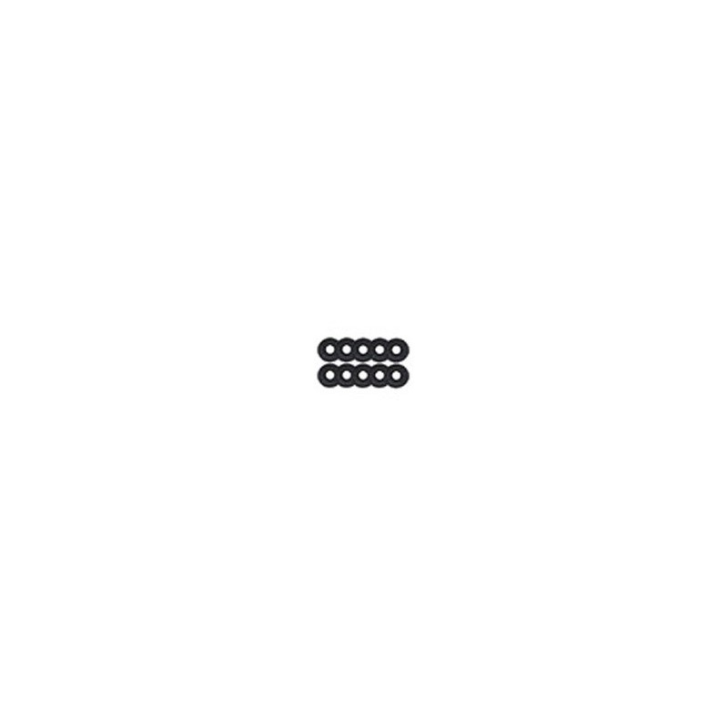 jabra copriauricolare in similpelle per GN9300 9350  10 pezzi
