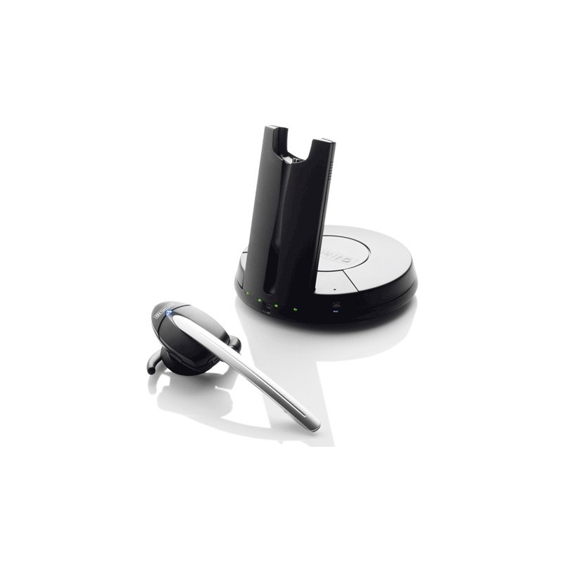 Jabra GN9350 Wireless per telefono fisso e PC 9350 multiuso