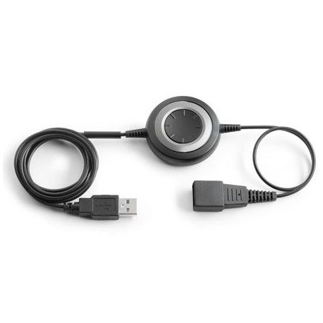Jabra GN Link 280 Adattatore USB con bluetooth protezione acusti