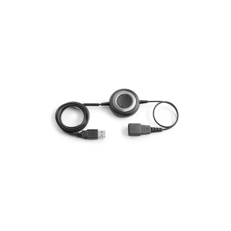 Jabra GN Link 280 Adattatore USB con bluetooth protezione acusti