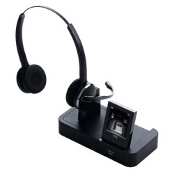 Jabra PRO 9465 DUO 3 vie multiuso fisso pc bluetooth