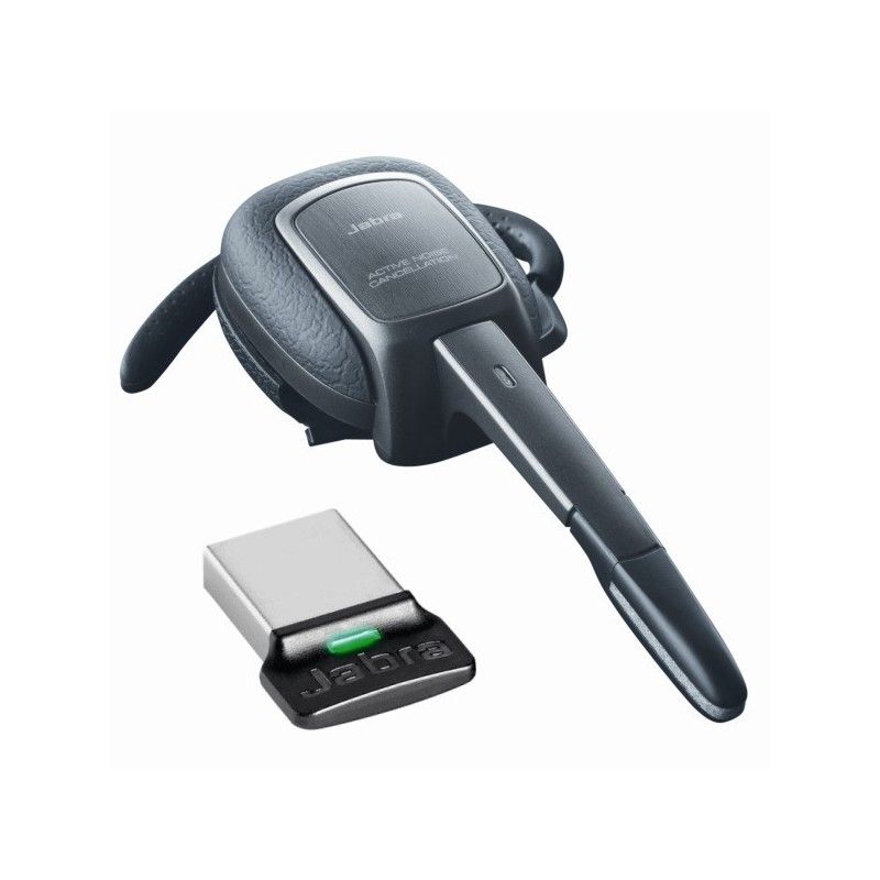 Jabra Supreme UC auricolare professionale multiuso per softphone