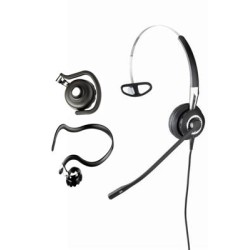 Jabra BIZ 2400 Mono multi supporto Omni 82 E-STD