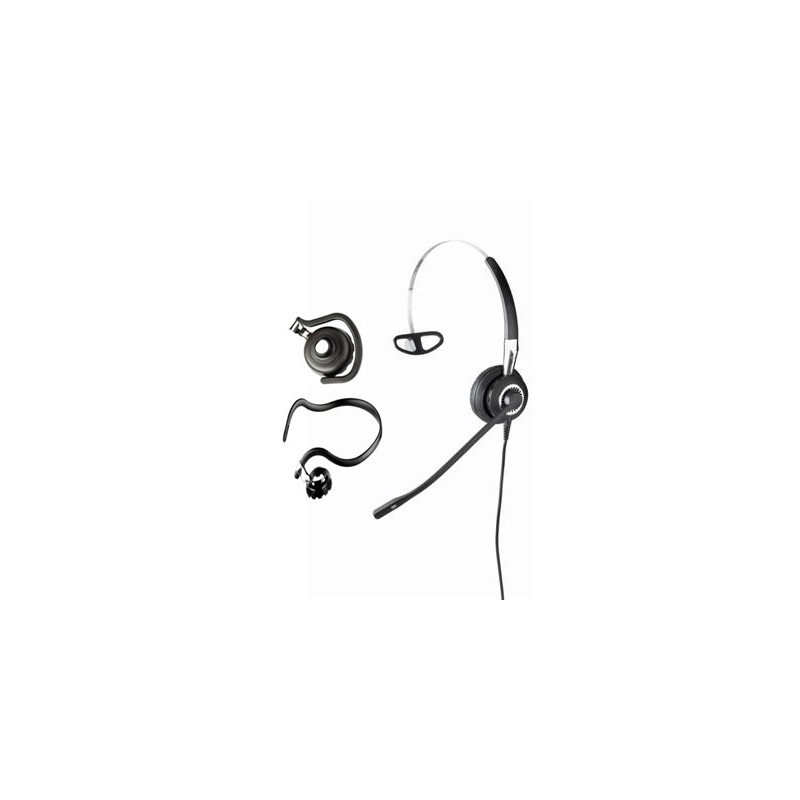 Jabra BIZ 2400 Mono multi supporto Omni 82 E-STD