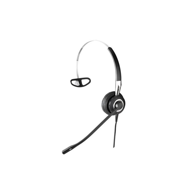 Jabra BIZ 2400 Mono multi supporto Omni 82 E-STD