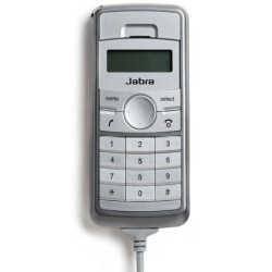 Jabra Dial 520 OC Cornetta telefono USB certificata Ms Lync