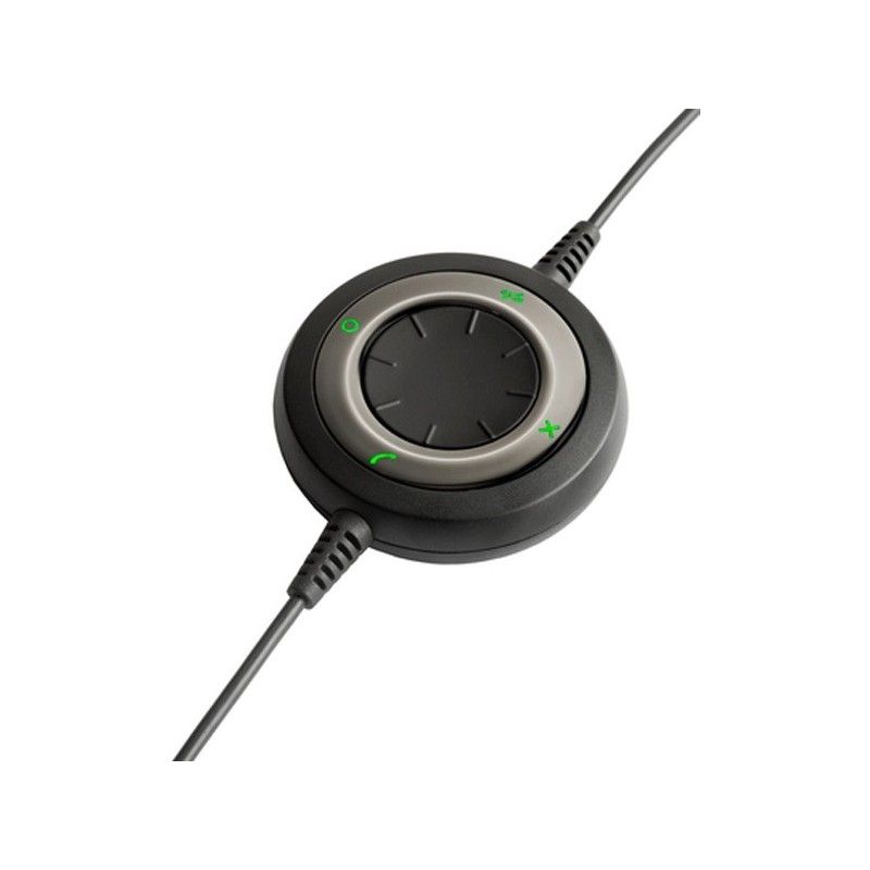 Jabra BIZ 2400 USB per softphone Mono flex con bluetooth biz2400