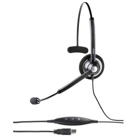 Jabra GN1900 USB Mono microfono a cancellazione di rumore