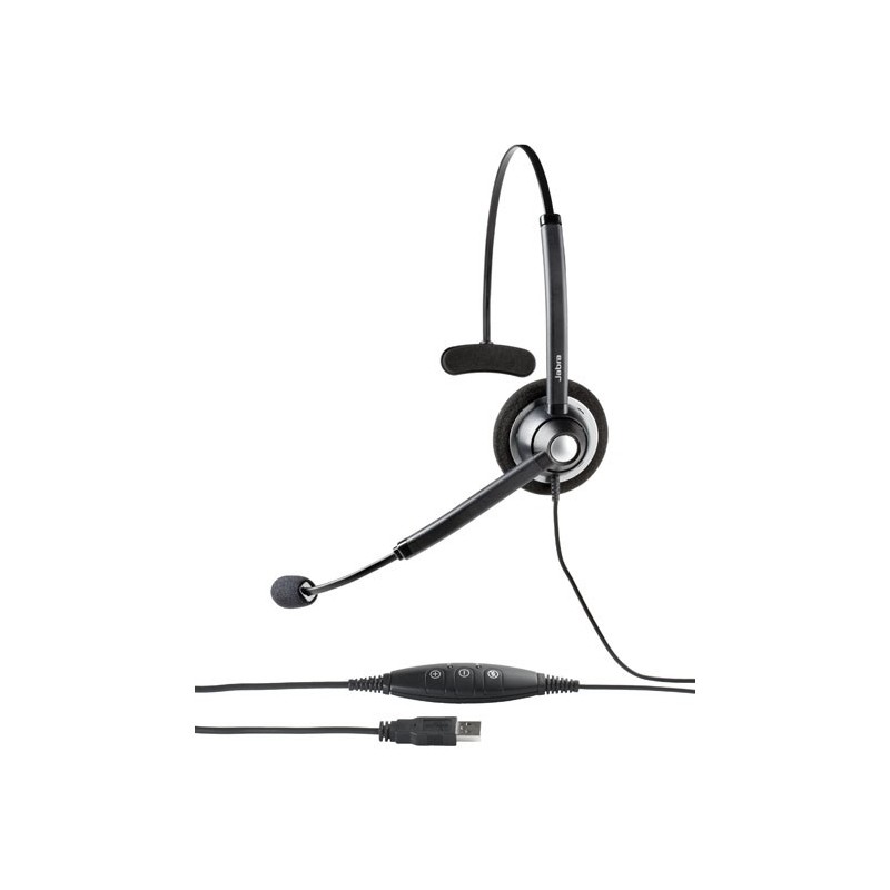 Jabra GN1900 USB Mono microfono a cancellazione di rumore