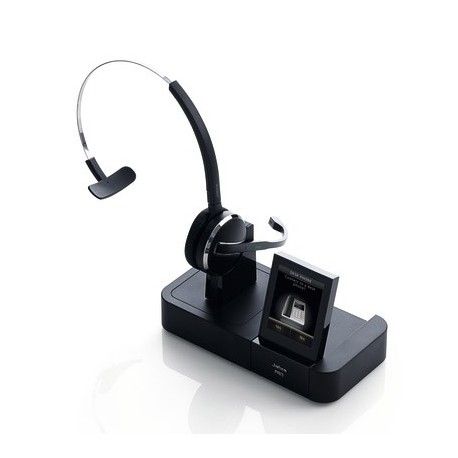 Jabra PRO 9460 mono cuffia wireless professionale multiuso  pro9