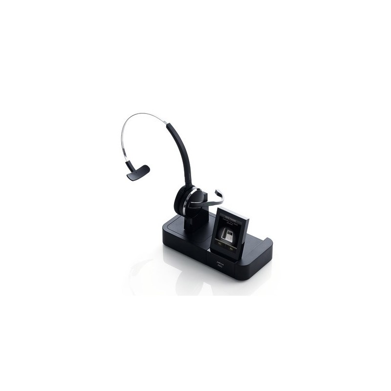 Jabra PRO 9460 mono cuffia wireless professionale multiuso  pro9